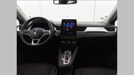 Renault Captur mild hybrid 160 EDC Techno