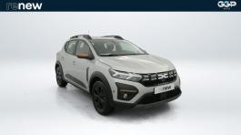 Dacia Sandero ECO-G 100 Stepway Extreme +