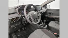 Dacia Sandero ECO-G 100 Stepway Extreme +