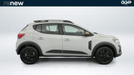 Dacia Sandero ECO-G 100 Stepway Extreme +