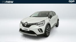 Renault Captur TCe 90 Techno