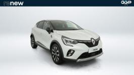 Renault Captur TCe 90 Techno