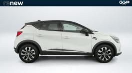 Renault Captur TCe 90 Techno