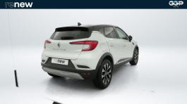 Renault Captur TCe 90 Techno