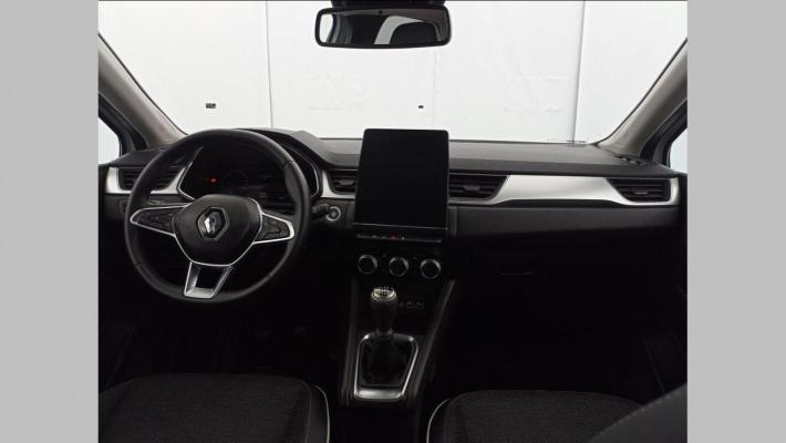 Renault Captur TCe 90 Techno