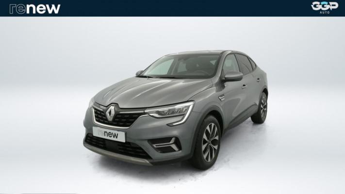 Renault Arkana TCe 140 EDC - 22 Evolution