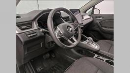 Renault Captur mild hybrid 160 EDC Techno