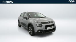 Citroën C3 PureTech 82 S&S BVM5 Shine