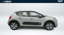 Citroën C3 PureTech 82 S&S BVM5 Shine