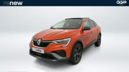 Renault Arkana TCe 140 EDC FAP - 22 R.S. Line