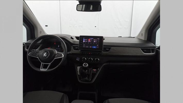 Renault Kangoo Blue dCi 95 Techno