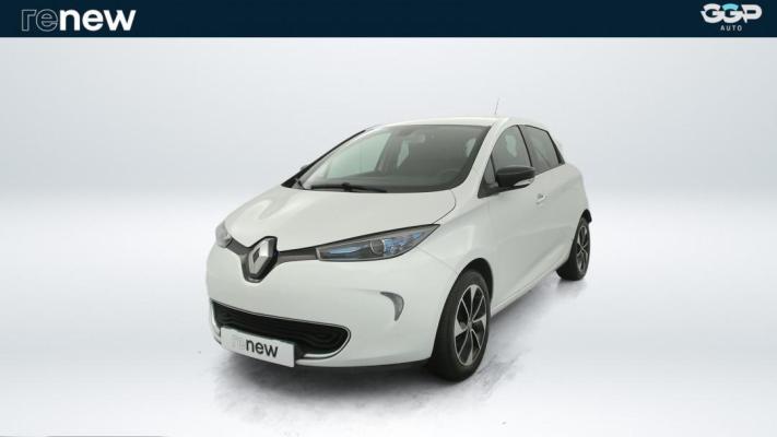 Renault Zoe R110 Intens