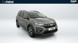 Dacia Jogger TCe 110 7 places Extreme +