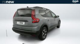 Dacia Jogger TCe 110 7 places Extreme +