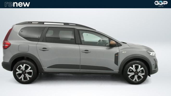 Dacia Jogger TCe 110 7 places Extreme +