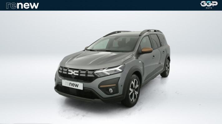 Dacia Jogger TCe 110 7 places Extreme +