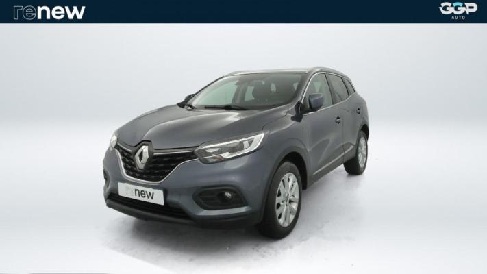 Renault Kadjar Blue dCi 115 Business