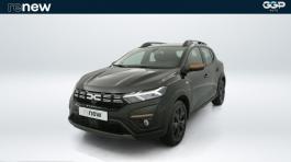 Dacia Sandero TCe 90 CVT Stepway Extreme