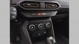 Dacia Sandero TCe 90 CVT Stepway Extreme