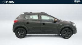 Dacia Sandero TCe 90 CVT Stepway Extreme