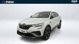 Renault Arkana E-Tech 145 - 22 Engineered