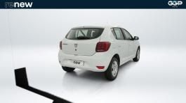 Dacia Sandero ECO-G 100 City +