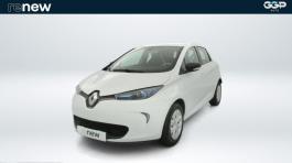 Renault Zoe LIF ME 10R