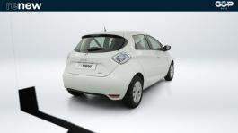 Renault Zoe LIF ME 10R