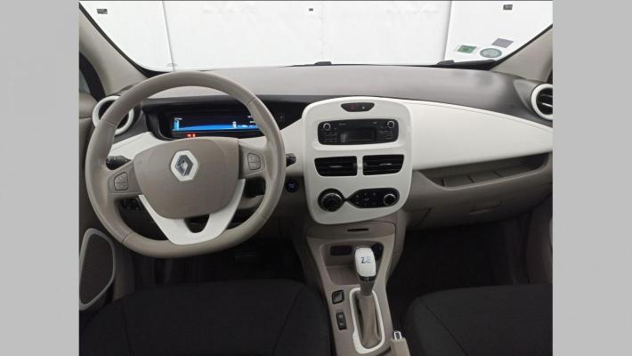 Renault Zoe LIF ME 10R