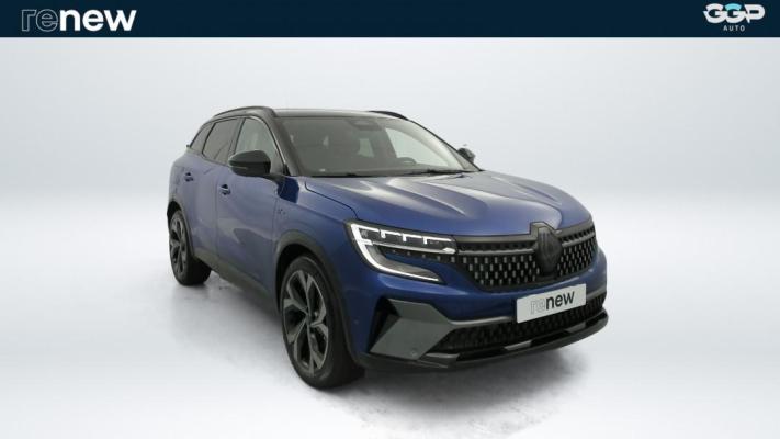 Renault Austral E-Tech hybrid 200 Techno esprit Alpine