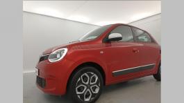 Renault Twingo III SCe 65 - 21 Limited