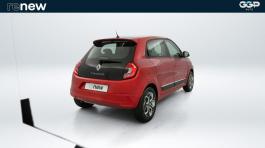 Renault Twingo III SCe 65 - 21 Limited