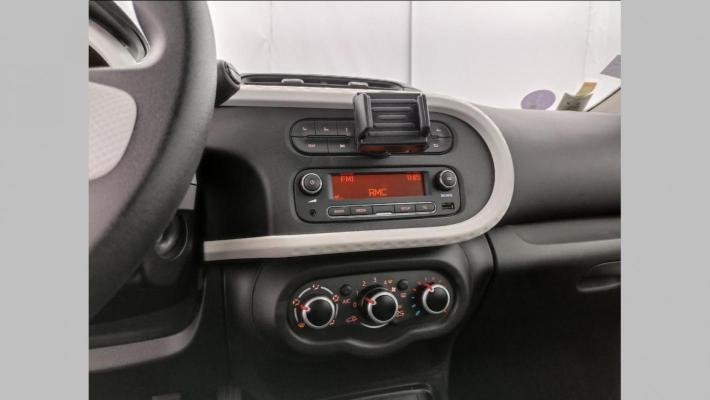 Renault Twingo III SCe 65 - 21 Limited