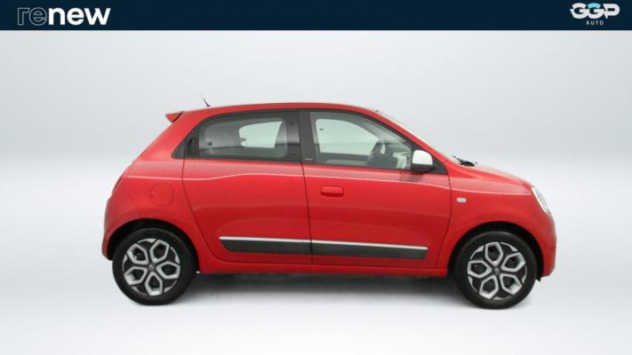 Renault Twingo III SCe 65 - 21 Limited