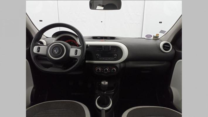 Renault Twingo III SCe 65 - 21 Limited