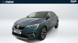 Renault Arkana TCe 140 EDC FAP Business