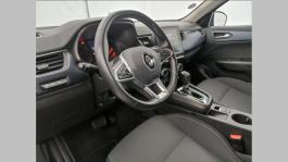 Renault Arkana TCe 140 EDC FAP Business