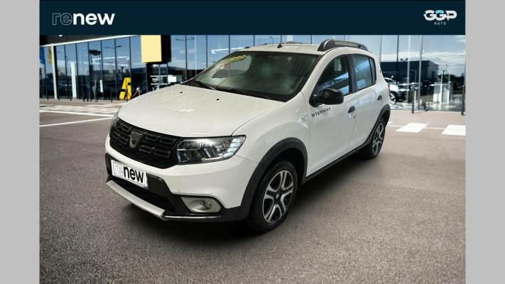 Dacia Sandero TCe 100 Stepway