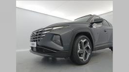 Hyundai Tucson 1.6 T-GDI 230 HTRAC Hybrid BVA6 Executive