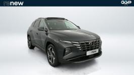 Hyundai Tucson 1.6 T-GDI 230 HTRAC Hybrid BVA6 Executive