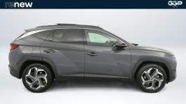 Hyundai Tucson 1.6 T-GDI 230 HTRAC Hybrid BVA6 Executive