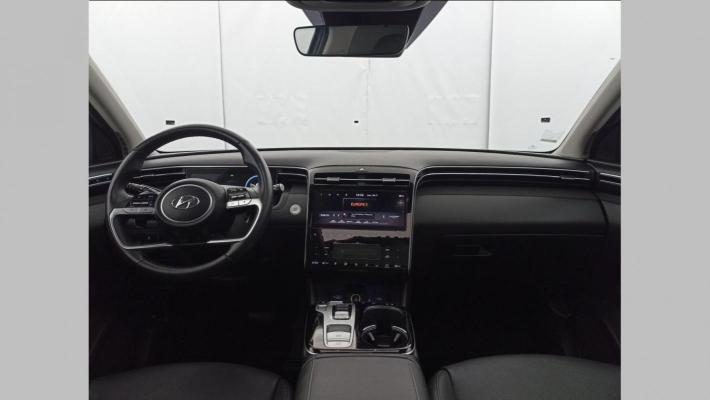 Hyundai Tucson 1.6 T-GDI 230 HTRAC Hybrid BVA6 Executive