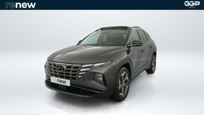 Hyundai Tucson 1.6 T-GDI 230 HTRAC Hybrid BVA6 Executive