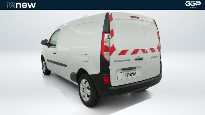 Renault Kangoo Express GRAND VOLUME BLUE DCI 95 EXTRA R-LINK