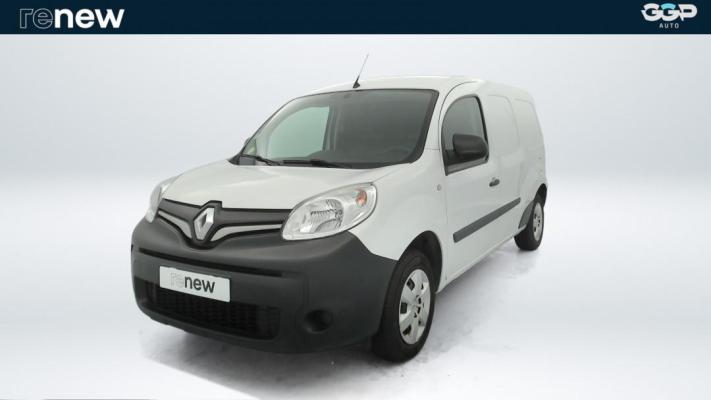 Renault Kangoo Express GRAND VOLUME BLUE DCI 95 EXTRA R-LINK