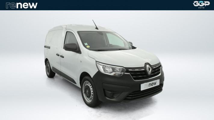 Renault Express Van BLUE DCI 75 CONFORT