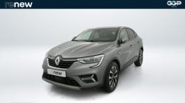 Renault Arkana TCe 140 EDC FAP Business