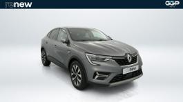 Renault Arkana TCe 140 EDC FAP Business