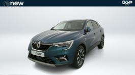 Renault Arkana TCe 140 EDC FAP Business