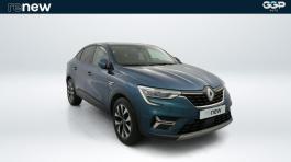 Renault Arkana TCe 140 EDC FAP Business